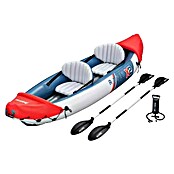 Bestway Hydro Force Kajak Rapid X2  (D x Š: 321 x 100 cm, Prikladno za: 2 osobe) | BAUHAUS