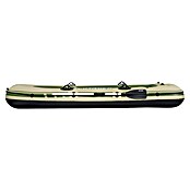 Bestway Hydro Force Napihljiv čoln Voyager X3  (Primerno za: 3 osebe, Nosilnost: 360 kg, Do x Š x V: 294 x 137 x 39 cm) | 1413 - Badeboote, SUPs,Fun Tubes,Wasserski | ABIM - Boote | ABI - Nautic | AB - Nautic | A - Eisenwaren | BAUHAUS