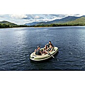 Bestway Hydro Force Napihljiv čoln Voyager X3  (Primerno za: 3 osebe, Nosilnost: 360 kg, Do x Š x V: 294 x 137 x 39 cm) | 1413 - Badeboote, SUPs,Fun Tubes,Wasserski | ABIM - Boote | ABI - Nautic | AB - Nautic | A - Eisenwaren | BAUHAUS