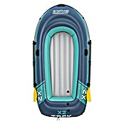 Bestway Hydro Force Gumeni čamac na napuhavanje Trek X2  (Prikladno za: 2 osobe, Nosivost: 250 kg, D x Š x V: 232 x 118 x 37 cm) | BAUHAUS