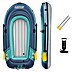 Bestway Hydro Force Gumeni čamac na napuhavanje Trek X2 