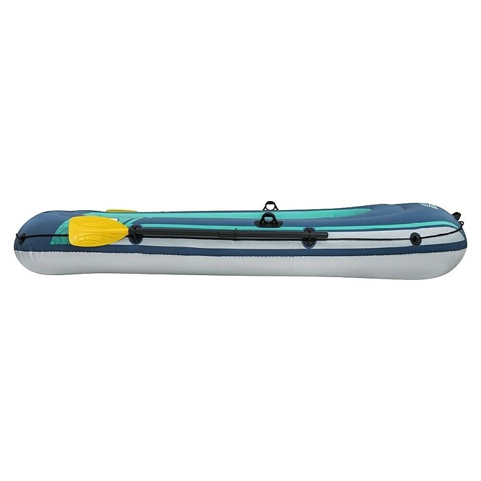 Bestway Hydro Force Gumeni čamac na napuhavanje Trek X2  (Prikladno za: 2 osobe, Nosivost: 250 kg, D x Š x V: 232 x 118 x 37 cm) | BAUHAUS