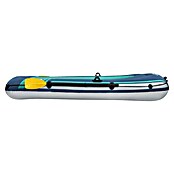 Bestway Hydro Force Gumeni čamac na napuhavanje Trek X2  (Prikladno za: 2 osobe, Nosivost: 250 kg, D x Š x V: 232 x 118 x 37 cm) | BAUHAUS