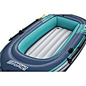 Bestway Hydro Force Gumeni čamac na napuhavanje Trek X2  (Prikladno za: 2 osobe, Nosivost: 250 kg, D x Š x V: 232 x 118 x 37 cm) | BAUHAUS