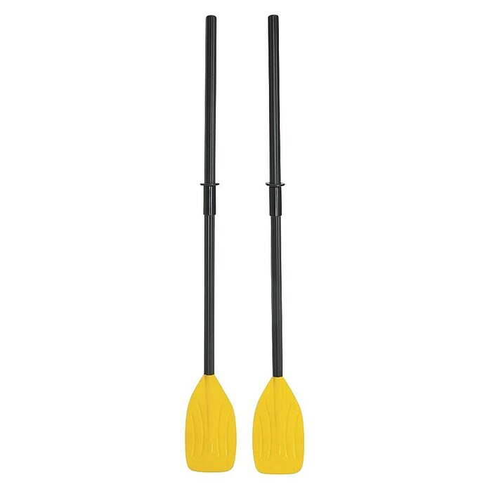 Bestway Hydro Force Gumeni čamac na napuhavanje Trek X2  (Prikladno za: 2 osobe, Nosivost: 250 kg, D x Š x V: 232 x 118 x 37 cm) | BAUHAUS