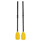 Bestway Hydro Force Gumeni čamac na napuhavanje Trek X2  (Prikladno za: 2 osobe, Nosivost: 250 kg, D x Š x V: 232 x 118 x 37 cm) | BAUHAUS