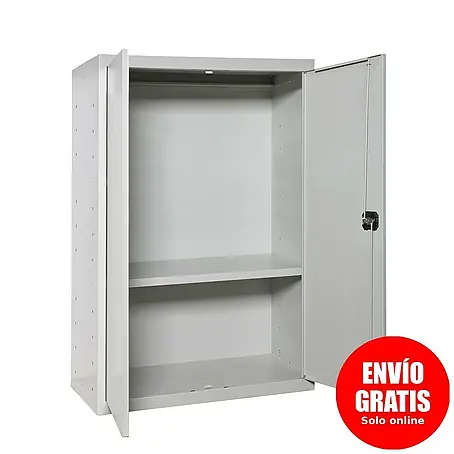 Regalux  Armario multiusos metálico
