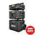 ToughBuilt StackTech Juego de cajas de herramientas TB-B1S3-B-70R 