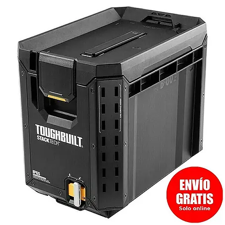 ToughBuilt StackTech Caja para herramientas TB-B1-B-60C
