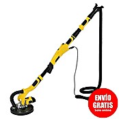 PowerPlus Lijadora de pared y techo POWX04761 (710 W, Diámetro disco de lija: 225 mm) | BAUHAUS