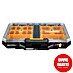 ToughBuilt Organizador de piezas pequeñas TB-B1-O-10 