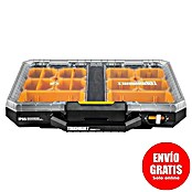 ToughBuilt Organizador de piezas pequeñas TB-B1-O-10 (An x Pr x Al: 530 x 470 x 94 mm, Plástico) | BAUHAUS