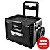ToughBuilt StackTech Caja profesional con ruedas TB-B1-B-70R 