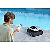 Dreame Robot za čiščenje bazena Z1  (Deluje na baterijo, Ustrezno za: Bazene velikosti do 180 m², Zmogljivost filtra: 30.000 l/h) | 8338 - Reinigungsgeräte / Poolroboter | ICIC - Pools / Whirlpools Zubehör | ICI - Pools & Zubehör | IC - Freizeit im Garten | I - Stadtgarten | BAUHAUS