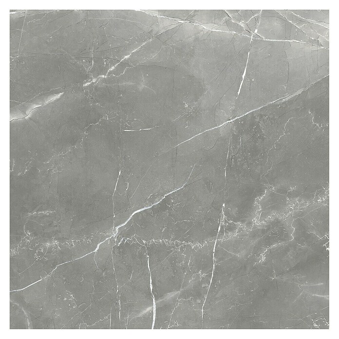 Halcón Podna pločica Rodum Gris  (D x Š: 60 x 60 cm, Siva) | BAUHAUS