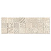Halcón Zidna pločica Timeless Palais Beige Mate  (90 x 30 cm, Bež, Mat) | BAUHAUS
