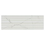Halcón Zidna pločica Naos Nazca Blanco Mate  (30 x 90 cm, Bijela, Mat) | BAUHAUS