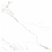 Halcón Podna pločica Naos Blanco Brillo  (60 x 60 cm, Bijela, Sjaj) | BAUHAUS