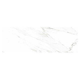 Halcón Stenska ploščica Naos Blanco Brillo (30 x 90 cm, Bela, Sijaj)