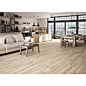 Porculanska pločica Atelier Beige  (119,5 x 22,5 cm, Bež, Mat, Rektificirana) | BAUHAUS