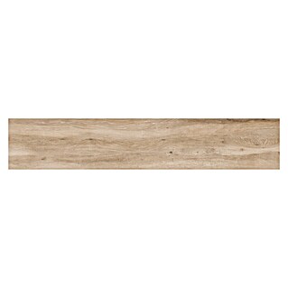 Granitogresne ploščice Atelier Beige (119,5 x 22,5 cm, Mat, Rektificirani)