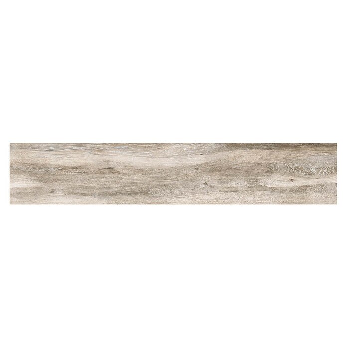 Porculanska pločica Atelier Taupe  (119,5 x 22,5 cm, Taupe, Mat, Rektificirana) | BAUHAUS
