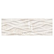 Halcón Zidna pločica Fame Giga Ivory Brillo  (90 x 30 cm, Bjelokost, Sjaj) | BAUHAUS