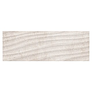 Halcón Stenska ploščica Amira Curve Bone (60 x 20 cm, Mat)