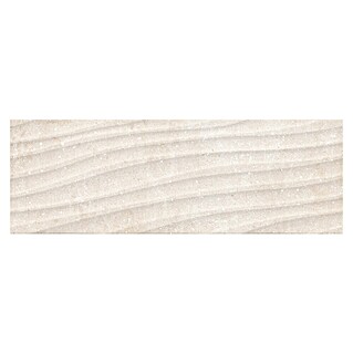 Halcón Stenska ploščica Amira Curve Beige (60 x 20 cm, Mat)