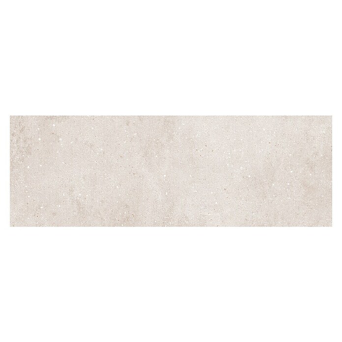 Halcón Zidna pločica Amira Bone  (60 x 20 cm, Bež, Bijela, Mat) | BAUHAUS