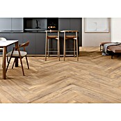 Halcón Porculanska pločica Aspen Taupe Mate  (22,5 x 119,6 cm, Mat) | BAUHAUS