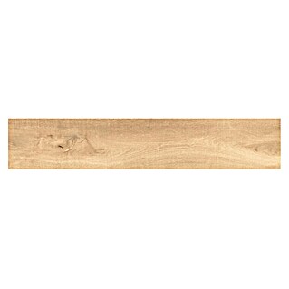 Halcón Podna pločica Aspen Natural Mate (22,5 x 119,6 cm, Mat)