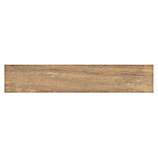 Halcón Podna pločica Aspen Taupe Mate (22,5 x 119,6 cm, Mat)