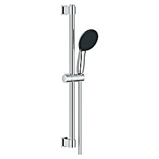 Grohe QuickFix Vitalio Start Brausegarnitur (Lochabstand: 47 cm - 62 cm, Anzahl Strahlarten: 2 Stk.)