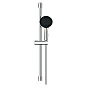 Grohe QuickFix Vitalio Start Brausegarnitur 110 (Lochabstand: 47 cm - 62 cm, Anzahl Strahlarten: 2 Stk., Chrom) | BAUHAUS