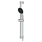 Grohe QuickFix Vitalio Start Brausegarnitur 110 (Lochabstand: 47 cm - 62 cm, Anzahl Strahlarten: 2 Stk., Chrom) | BAUHAUS