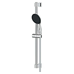 Grohe Vitalio Start Brausegarnitur 110 (Lochabstand: 47 cm - 62 cm, Anzahl Strahlarten: 2 Stk., Chrom)