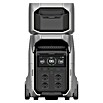 EcoFlow Powerstation Delta Pro 3 (4 096 Wh, Silber, Schwarz) | BAUHAUS