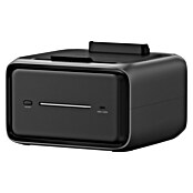 EcoFlow Estación de energía portátil River 3 Plus (572 Wh, Negro) | BAUHAUS