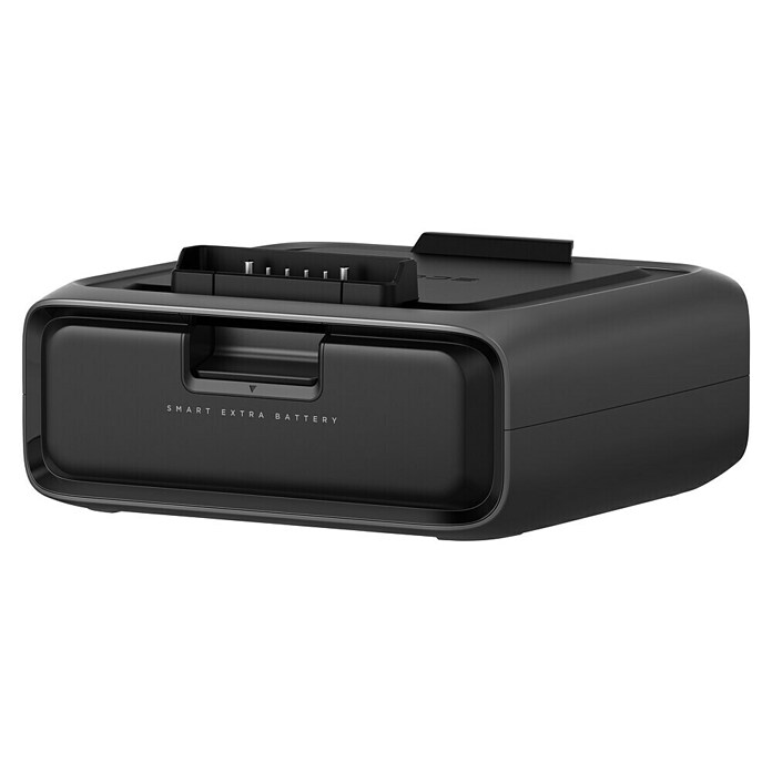 EcoFlow Estación de energía portátil River 3 Plus (286 Wh, Negro) | BAUHAUS