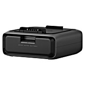 EcoFlow Estación de energía portátil River 3 Plus (286 Wh, Negro) | BAUHAUS