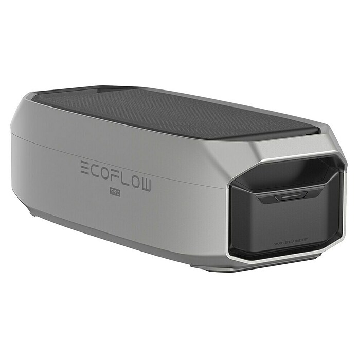 EcoFlow Ersatz-Akku DELTA Pro 3 (4 096 Wh) | BAUHAUS