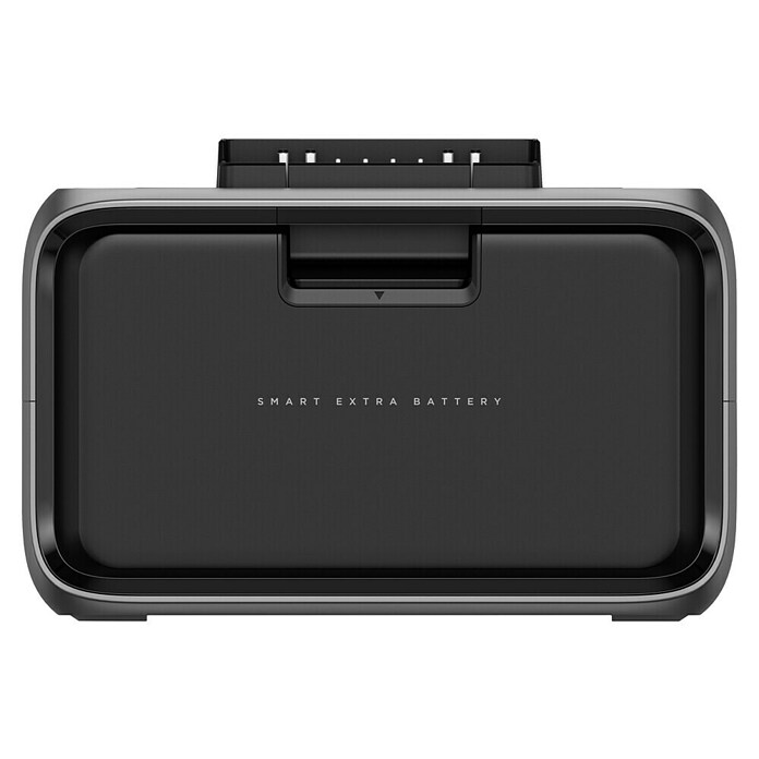 EcoFlow Estación de energía portátil River 3 Plus (572 Wh, Negro) | BAUHAUS