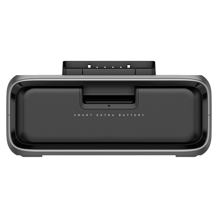 EcoFlow Estación de energía portátil River 3 Plus (286 Wh, Negro) | BAUHAUS