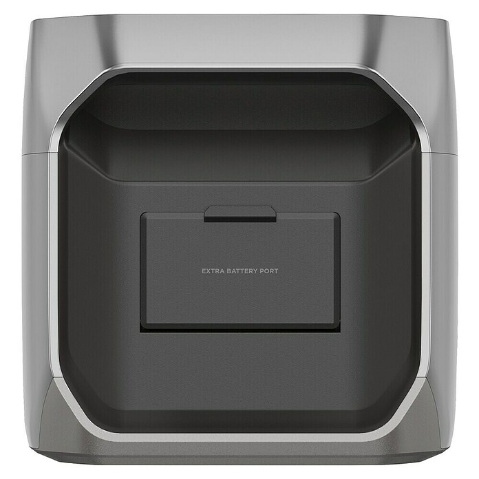 EcoFlow Estación de energía portátil Delta 3 (1.024 Wh, Blanco) | BAUHAUS