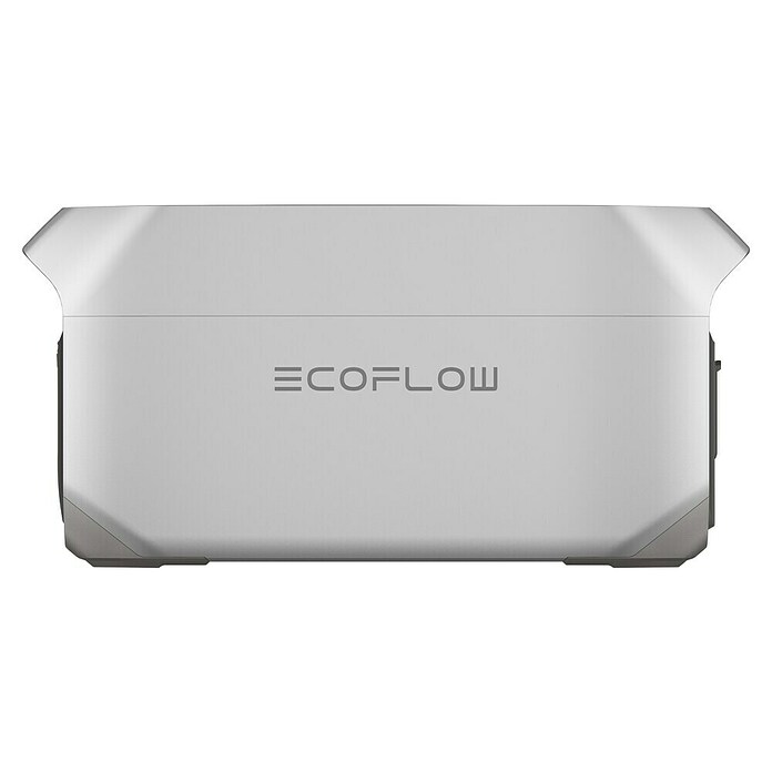 EcoFlow Estación de energía portátil Delta 3 (1.024 Wh, Blanco) | BAUHAUS