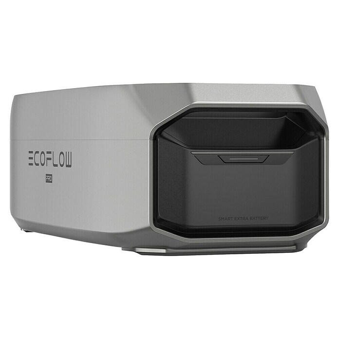 EcoFlow Ersatz-Akku DELTA Pro 3 (4 096 Wh) | BAUHAUS