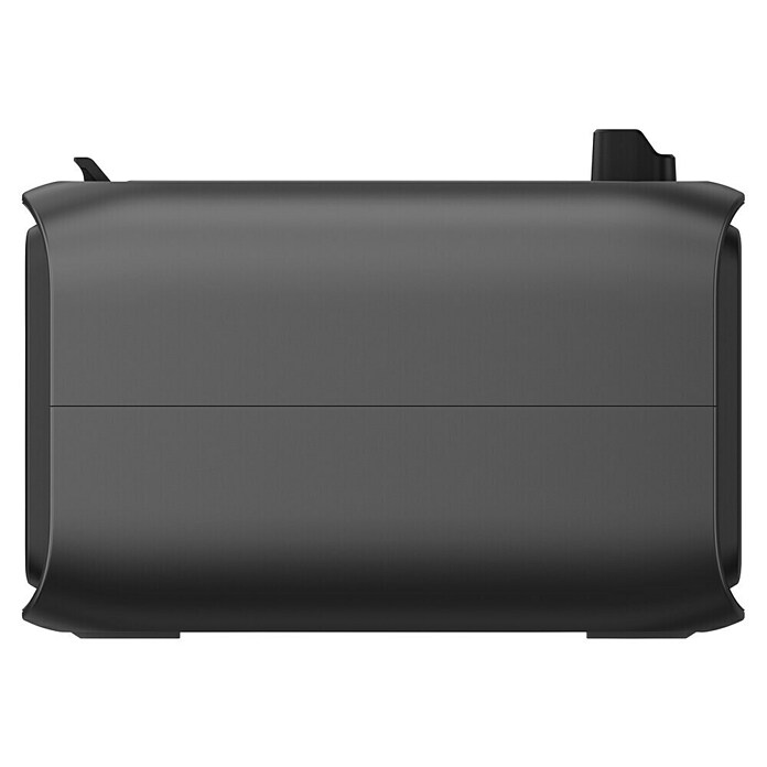 EcoFlow Estación de energía portátil River 3 Plus (572 Wh, Negro) | BAUHAUS