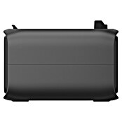 EcoFlow Estación de energía portátil River 3 Plus (572 Wh, Negro) | BAUHAUS