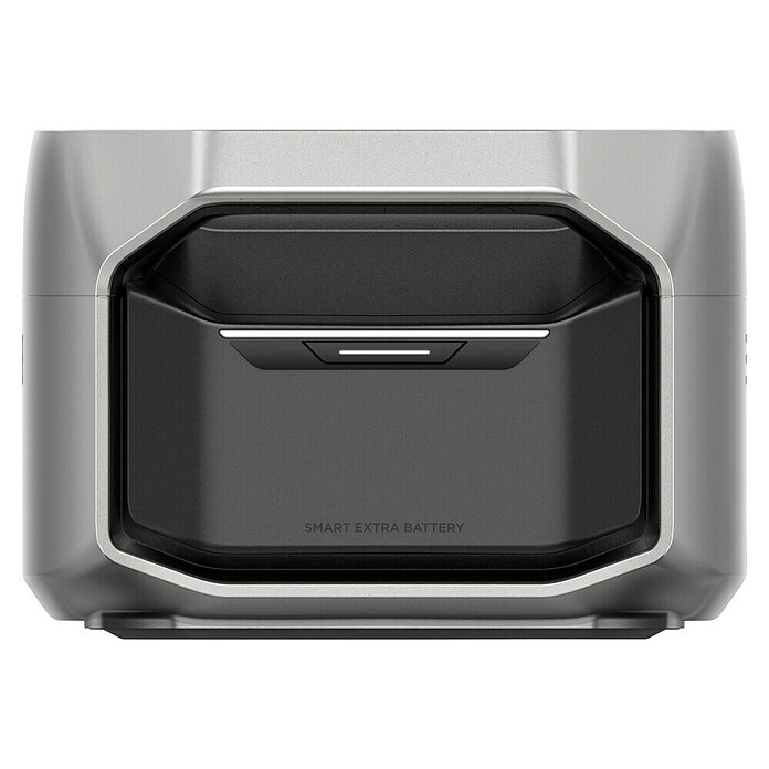 EcoFlow Ersatz-Akku DELTA Pro 3 (4 096 Wh) | BAUHAUS